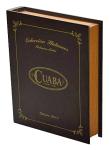 Cuaba Coleccion Habanos 2012 packaging